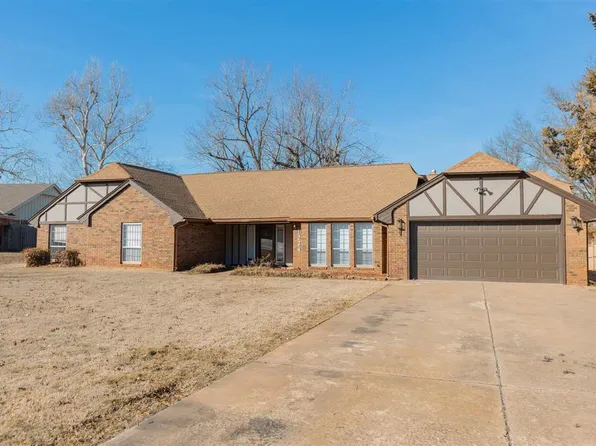 1224 S Westwood Ln, Stillwater, OK 74074