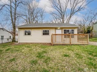3991 Mayview Dr, Dayton, OH 45416