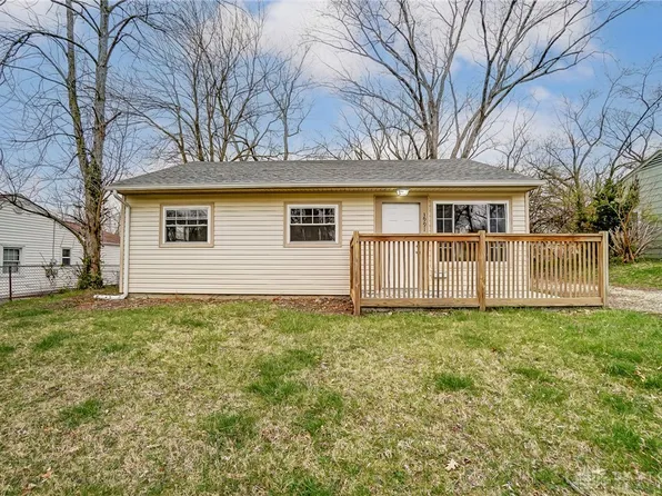 3991 Mayview Dr, Dayton, OH 45416