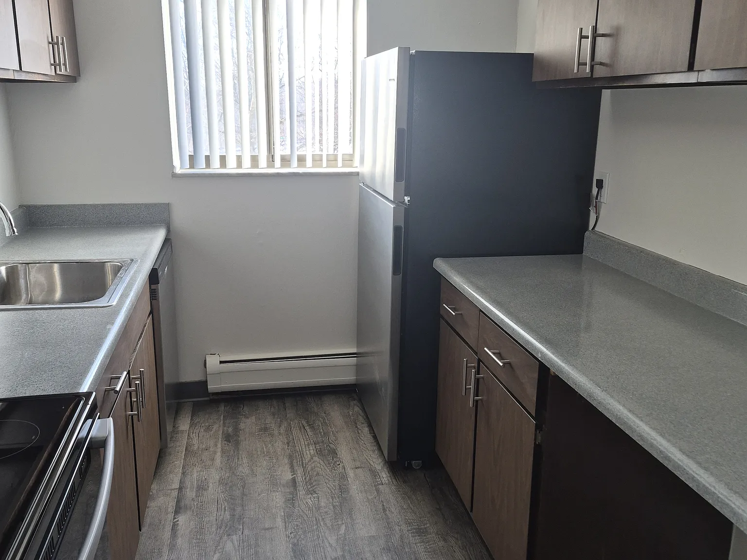 Bridlewood Apartments — Photo 3