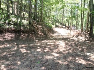 1 Taylor Road, Duck, WV 25063