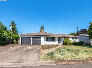 1810 N Park Ave, Eugene, OR 97404