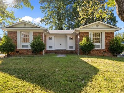 2505 Fontaine Rd, Greensboro, NC, 27407