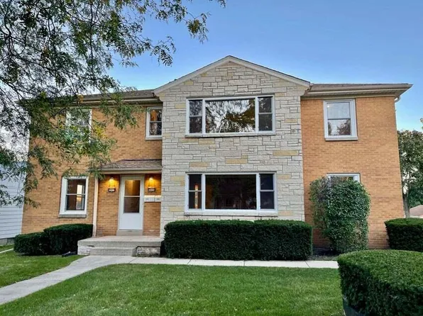 2812 South 61st STREET #2814, Milwaukee, WI 53219