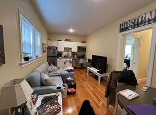 25 Macarthur St #R1, Somerville, MA 02145