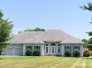 5355 Wellington Dr, Trappe, MD 21673