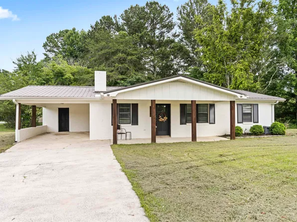 1352 County Road 54, Bremen, AL 35033