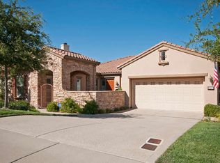 6052 Palermo Way, El Dorado Hills, CA