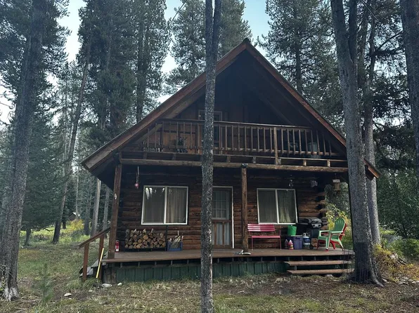 489 Secesh River Rd, McCall, ID 83638