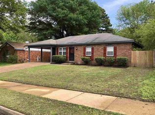 3892 Bowmar Cv LOT 59, Memphis, TN 38128