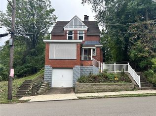 6826 Upland St, Pittsburgh, PA 15208