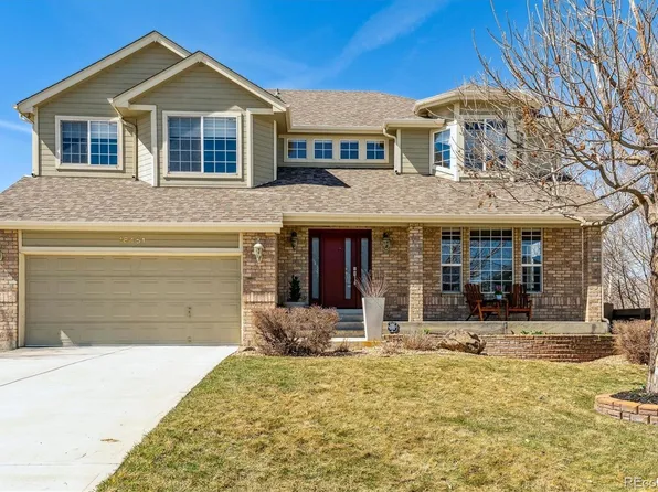 18451 W 58th Court, Golden, CO 80403