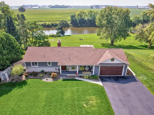 11900 Ayre Ln, Frankenmuth, MI 48734