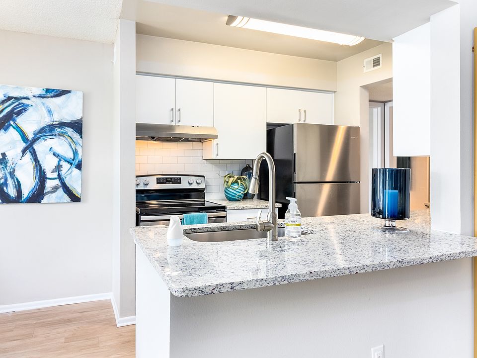 Open Kitchen
