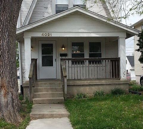 3rd image of 4021 Farnham Ave
