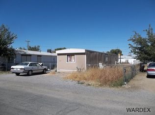 3959 E Devlin Ave, Kingman, AZ 86409
