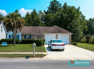 101 Berwick Lakes Blvd, Pooler, GA 31322