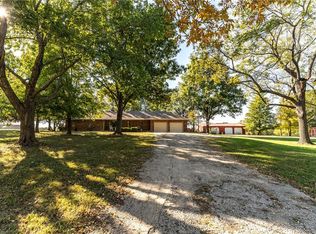 2825 NW County Road 11002, Adrian, MO 64720