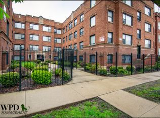 7844 S. Ellis Ave, Chicago, IL 60619