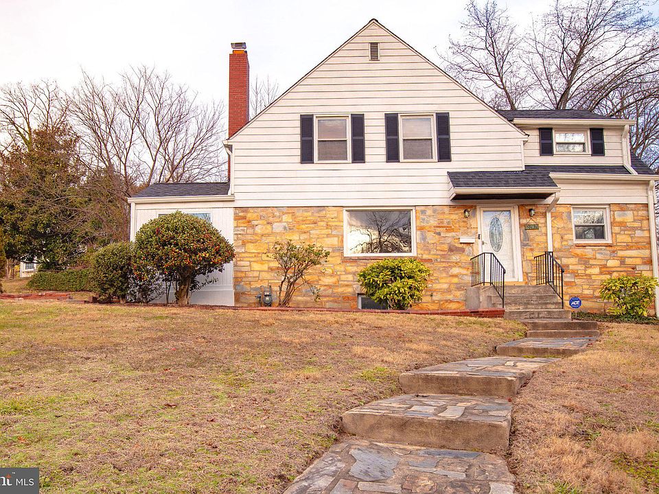 1st image of 5810 Greenleaf Rd