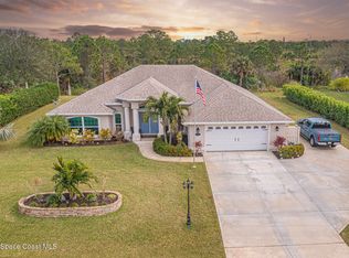 751 S Easy St, Sebastian, FL 32958