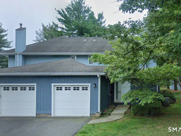 230 East Bass Lane #230, Suffield, CT 06078