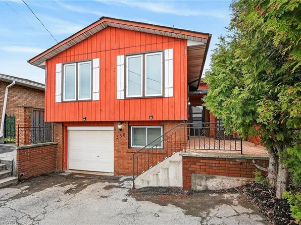 358 Federal St, Hamilton, ON L8E 2B5