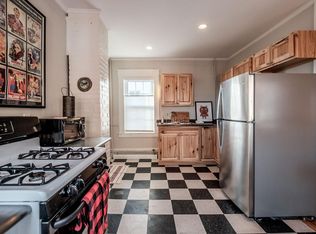 70 Waterville St #2, Portland, ME 04101