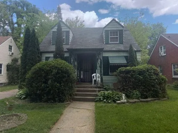 16514 Beaverland St, Detroit, MI 48219