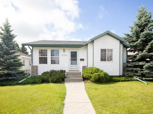 4715 N 55th Ave, Lacombe, AB T4L 1T7