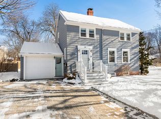 58 Clemons Street, South Portland, ME 04106