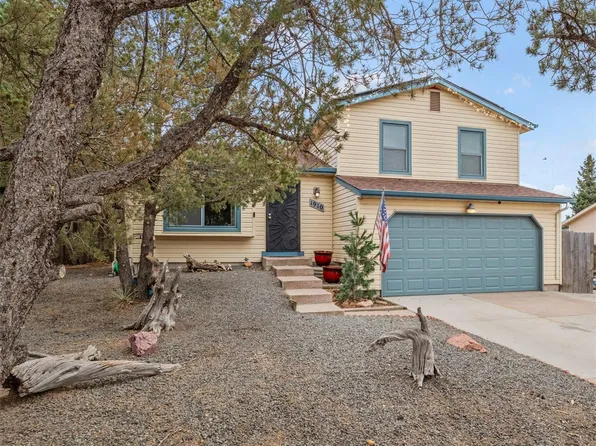 1910 Doherty Road, Colorado Springs, CO 80916
