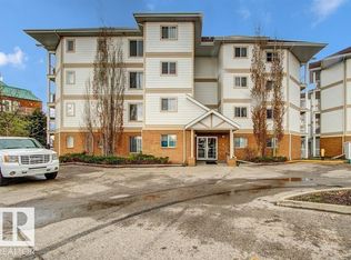 9932 100th Ave #404, Fort Saskatchewan, AB T8L 4L2