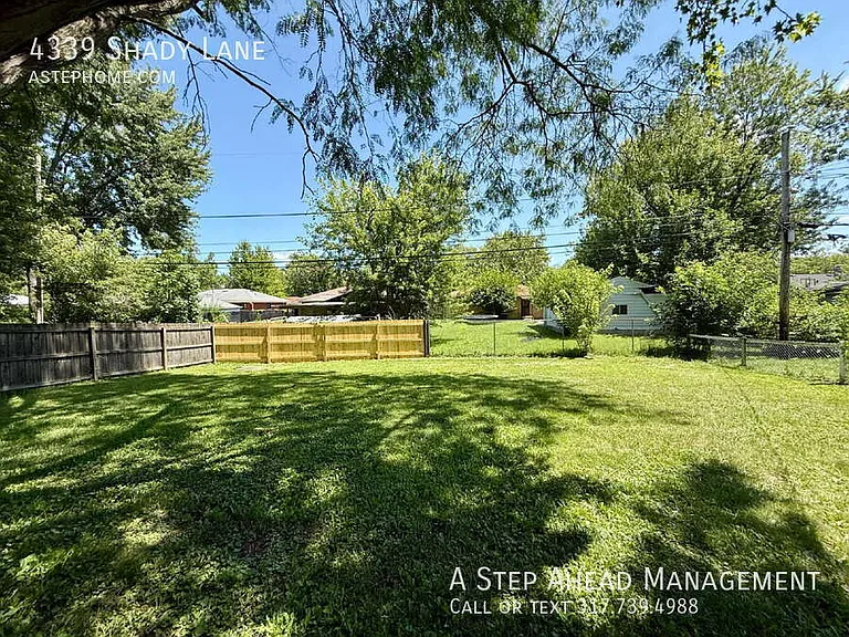 4339 Shady Ln — Photo 20