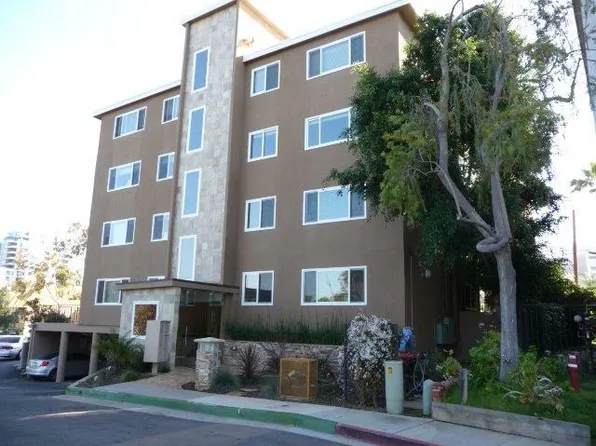 2845 3rd Ave Unit 2C, San Diego, CA 92103