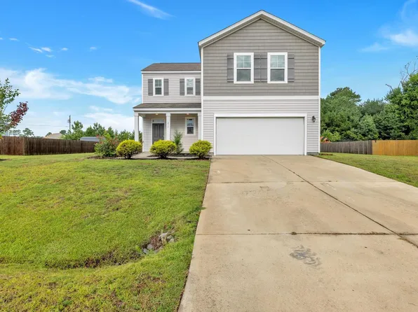 217 Cheswick Dr, Holly Ridge, NC 28445