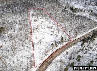 Pleasant View Rd, Duluth, MN 55803