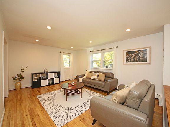 536 Bennetts Farm Road