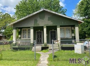 1227 N 31st St, Baton Rouge, LA 70802