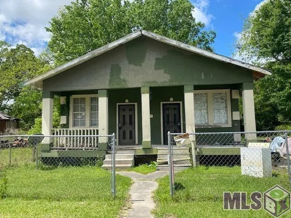 1227 N 31st St, Baton Rouge, LA 70802