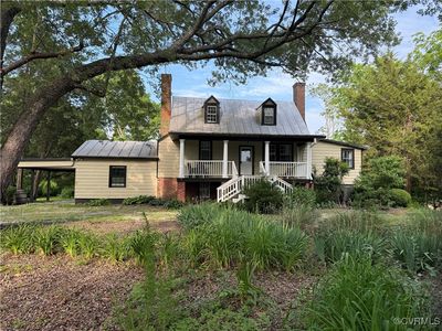 122 Poor House Ln, Stevensville, VA, 23161