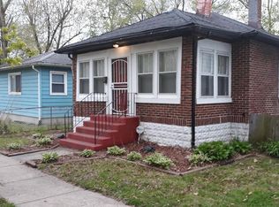 4432 Jackson St, Gary, IN 46408