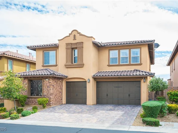 12231 Cape Cortez Ct, Las Vegas, NV 89138