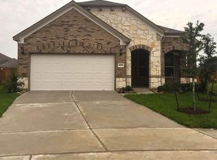 16608 Spirit Lake Ct, Houston, TX 77044
