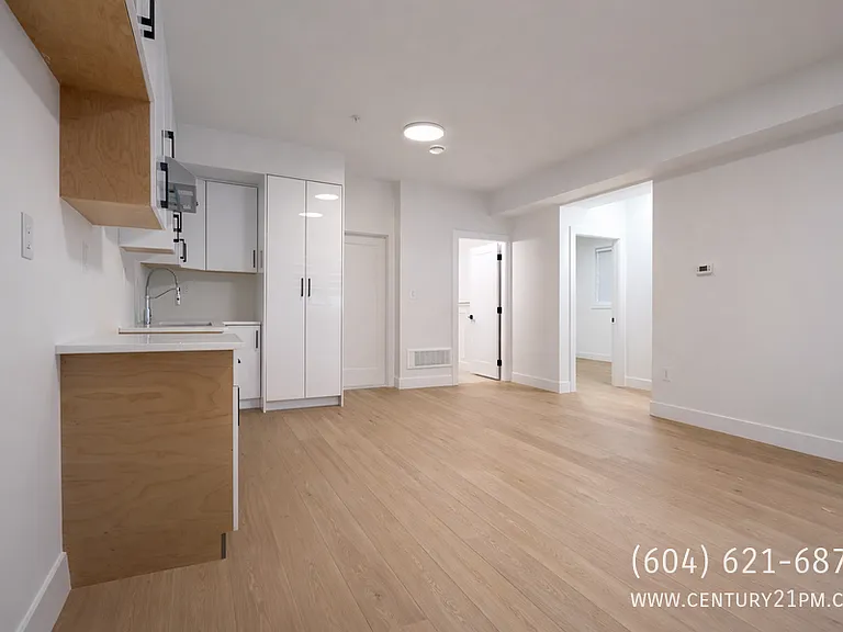 8502 Nottman St #2 — Photo 2