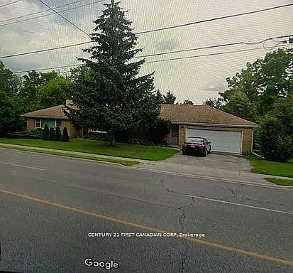 270 Sarnia Rd #BASEMENT