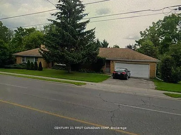 270 Sarnia Rd #Basement, London, ON N6G 1M9