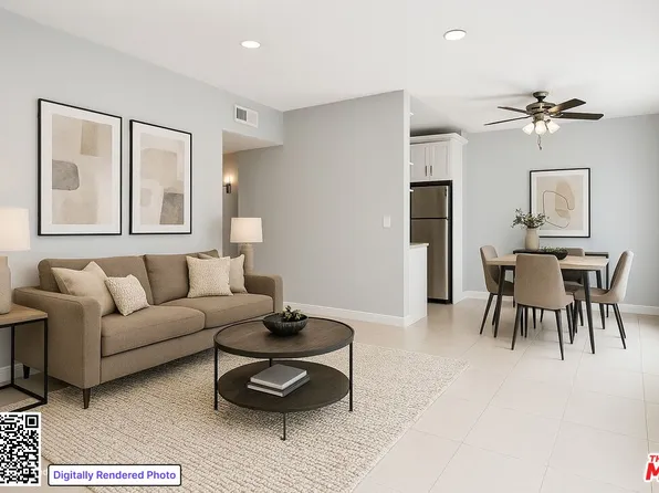 5715 W Olympic Blvd, Los Angeles, CA