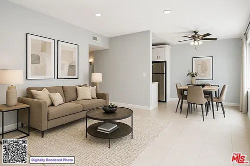 5715 W Olympic Blvd #206 Photo 1