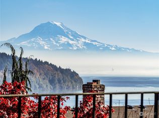 1305 Madrona Way NW, Gig Harbor, WA